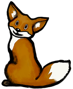 Max the Fox